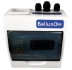 Холодильная сплит-система Belluno S115 W с зимним комплектом (до-40 гр.) - Интернет магазин климатической  техники и  оборудования ЗимаЛетоГрупп 