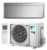 Настенная сплит-система Daikin Stylish FTXA20AS - Интернет-портал ЗимаЛетоГрупп - инжиниринговые услуги полного цикла