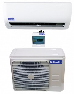 Холодильная сплит-система Belluno S115 - Интернет магазин климатической  техники и  оборудования ЗимаЛетоГрупп 