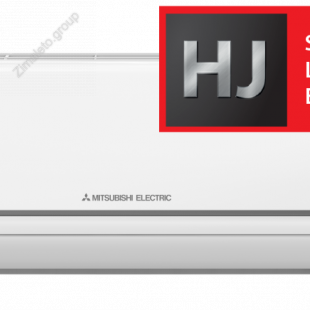 Настенная сплит-система  Mitsubishi Electric MSZ-HJ50VA ER с ЭНЗИМ фильтром - Интернет-портал ЗимаЛетоГрупп - инжиниринговые услуги полного цикла