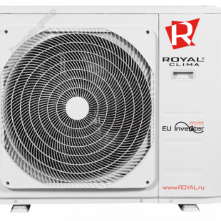 наружный блок  Royal clima MULTI FLEXI 3RFM-21HN/OUT - Интернет-портал ЗимаЛетоГрупп - инжиниринговые услуги полного цикла