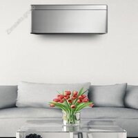 Новая серия бытовых кондиционеров Stylish от Daikin - Интернет-портал ЗимаЛетоГрупп - инжиниринговые услуги полного цикла